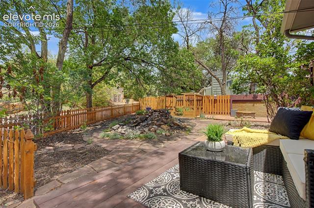 MLS Image for 115  Red Rock  ,Colorado Springs, Colorado