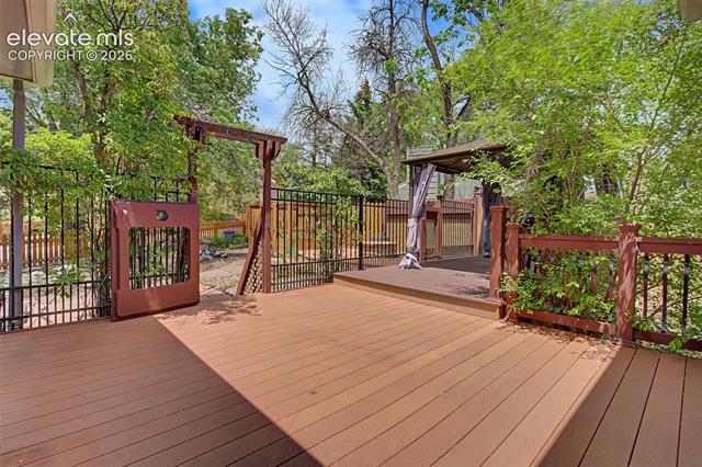 MLS Image for 115  Red Rock  ,Colorado Springs, Colorado