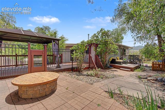 MLS Image for 115  Red Rock  ,Colorado Springs, Colorado