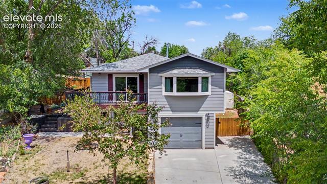 MLS Image for 115  Red Rock  ,Colorado Springs, Colorado