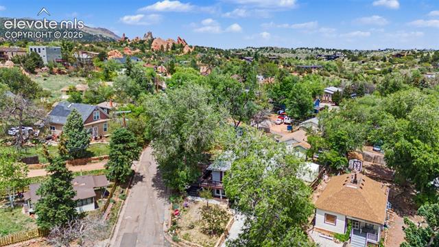 MLS Image for 115  Red Rock  ,Colorado Springs, Colorado