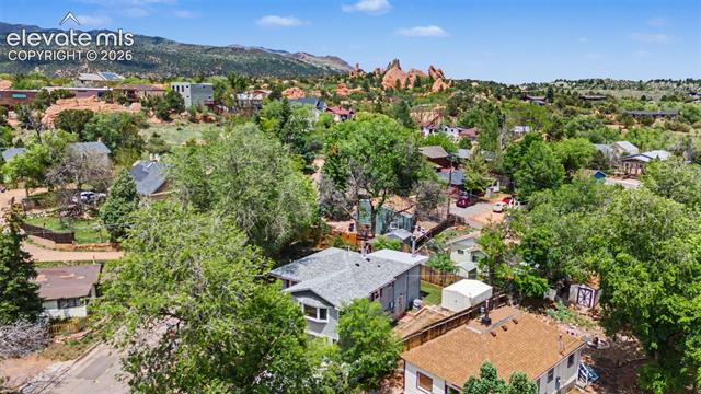 MLS Image for 115  Red Rock  ,Colorado Springs, Colorado