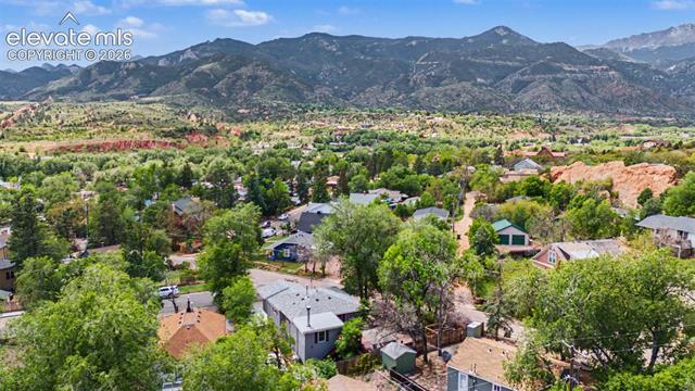 MLS Image for 115  Red Rock  ,Colorado Springs, Colorado