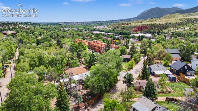 MLS Image for 115  Red Rock  ,Colorado Springs, Colorado