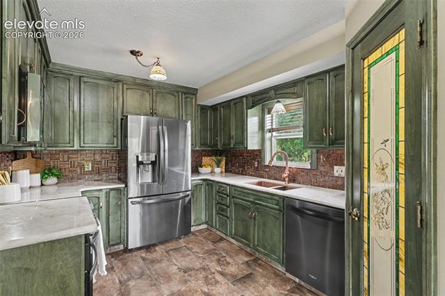 MLS Image for 115  Red Rock  ,Colorado Springs, Colorado