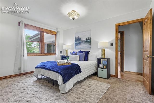 MLS Image for 115  Red Rock  ,Colorado Springs, Colorado