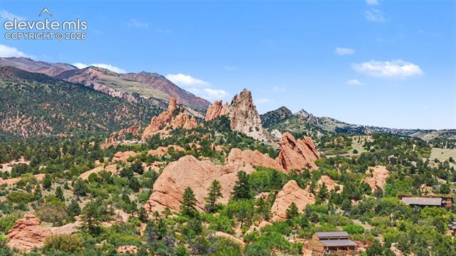 MLS Image for 115  Red Rock  ,Colorado Springs, Colorado