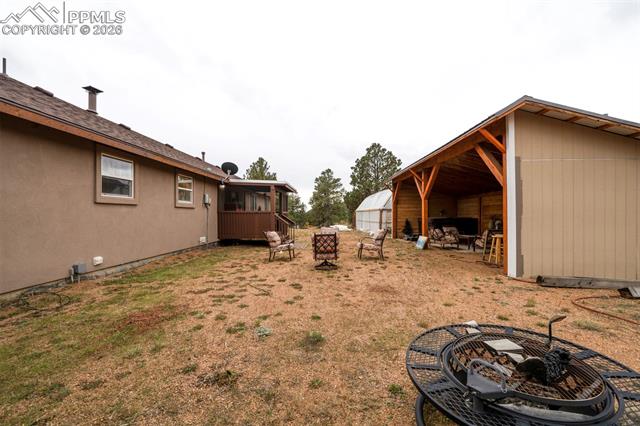 MLS Image for 34  Fetlock  ,Florissant, Colorado