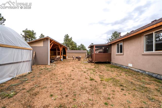 MLS Image for 34  Fetlock  ,Florissant, Colorado