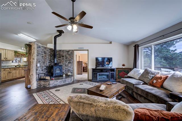MLS Image for 34  Fetlock  ,Florissant, Colorado