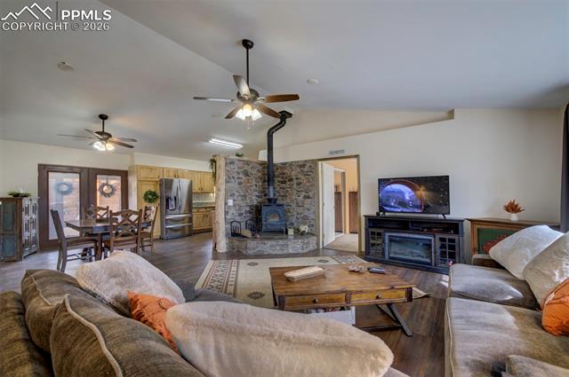 MLS Image for 34  Fetlock  ,Florissant, Colorado