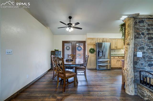 MLS Image for 34  Fetlock  ,Florissant, Colorado