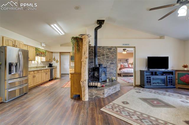 MLS Image for 34  Fetlock  ,Florissant, Colorado