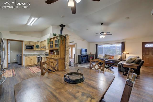 MLS Image for 34  Fetlock  ,Florissant, Colorado
