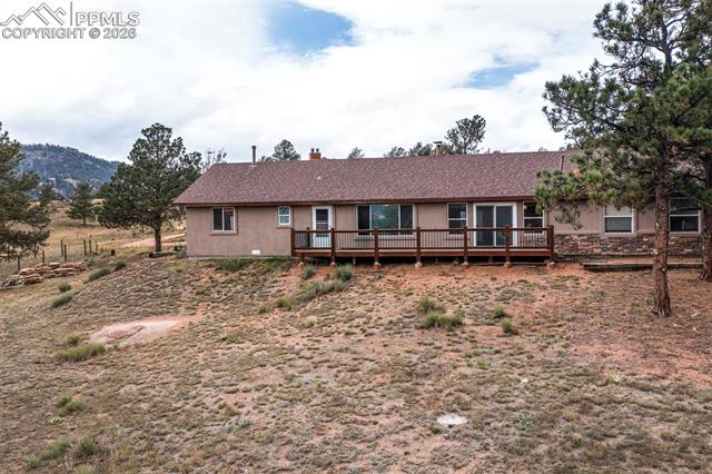 MLS Image for 34  Fetlock  ,Florissant, Colorado