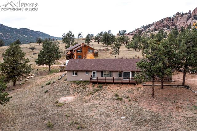 MLS Image for 34  Fetlock  ,Florissant, Colorado