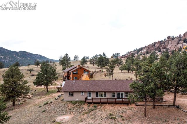 MLS Image for 34  Fetlock  ,Florissant, Colorado
