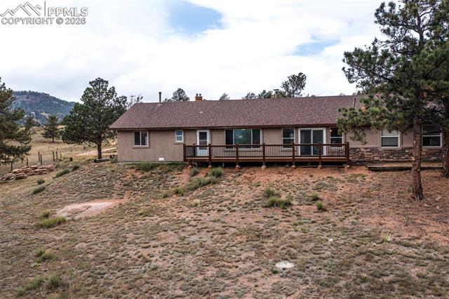 MLS Image for 34  Fetlock  ,Florissant, Colorado