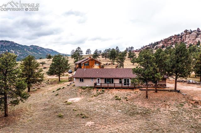 MLS Image for 34  Fetlock  ,Florissant, Colorado