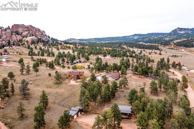 MLS Image for 34  Fetlock  ,Florissant, Colorado