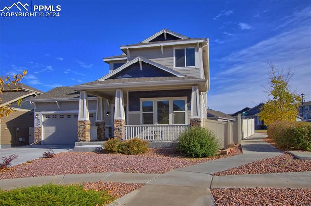 1699  Derbyshire  , colorado springs  House Search MLS Picture