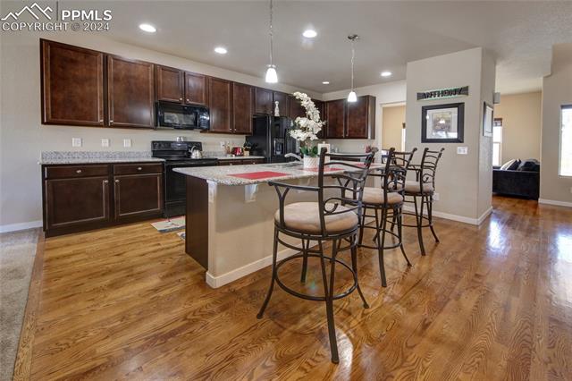 MLS Image for 1699  Derbyshire  ,Colorado Springs, Colorado