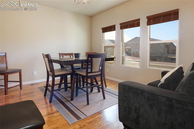 MLS Image for 1699  Derbyshire  ,Colorado Springs, Colorado