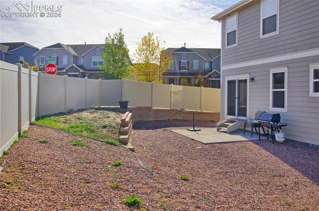 MLS Image for 1699  Derbyshire  ,Colorado Springs, Colorado