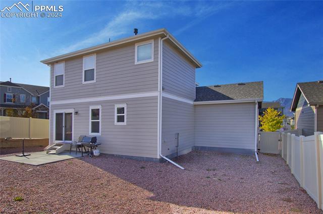 MLS Image for 1699  Derbyshire  ,Colorado Springs, Colorado