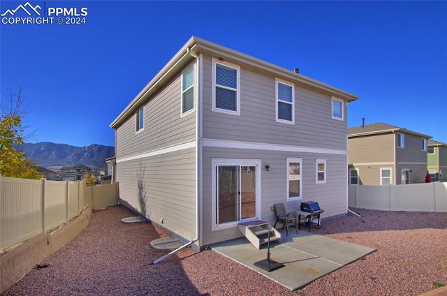 MLS Image for 1699  Derbyshire  ,Colorado Springs, Colorado