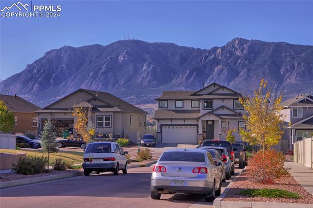 MLS Image for 1699  Derbyshire  ,Colorado Springs, Colorado