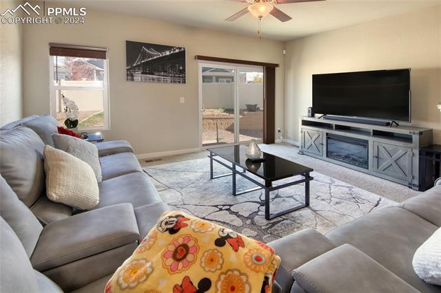 MLS Image for 1699  Derbyshire  ,Colorado Springs, Colorado