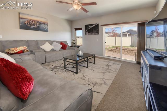 MLS Image for 1699  Derbyshire  ,Colorado Springs, Colorado