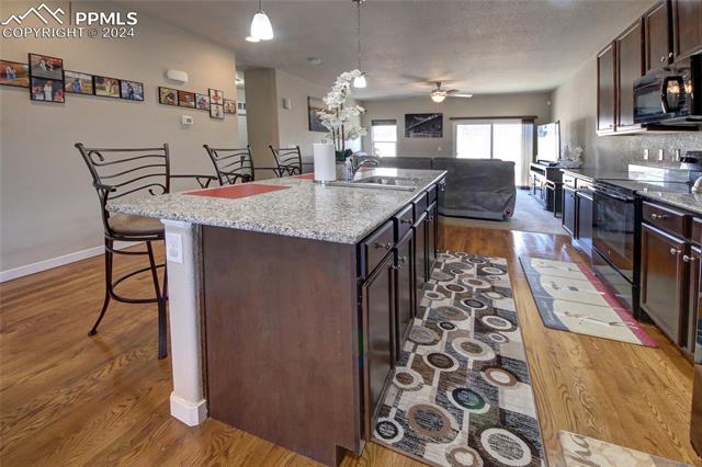 MLS Image for 1699  Derbyshire  ,Colorado Springs, Colorado