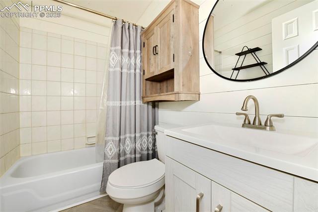 MLS Image for 1822 N Circle  ,Colorado Springs, Colorado