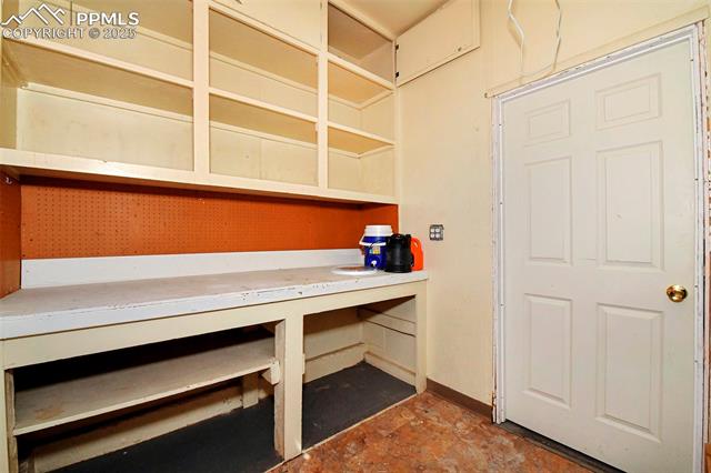 MLS Image for 1822 N Circle  ,Colorado Springs, Colorado
