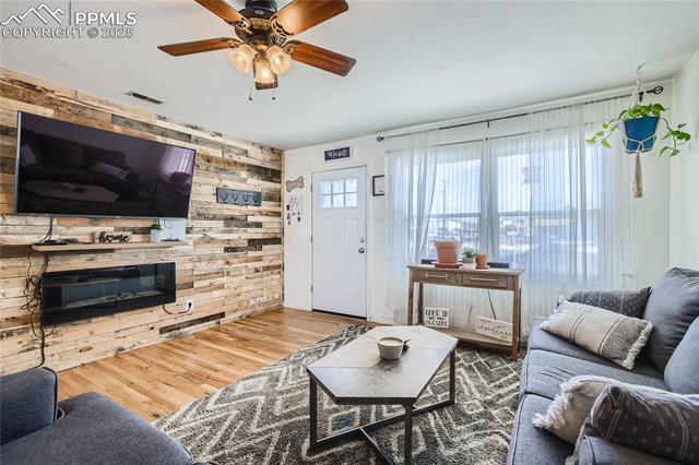 MLS Image for 1822 N Circle  ,Colorado Springs, Colorado