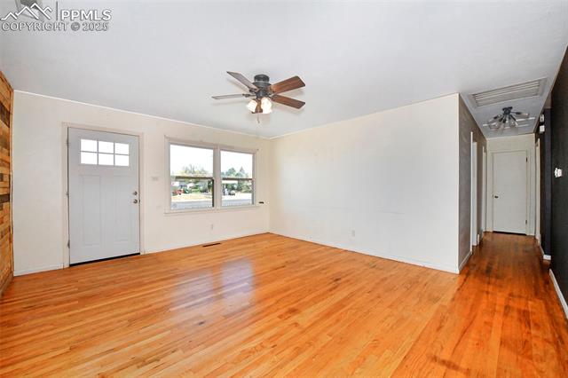 MLS Image for 1822 N Circle  ,Colorado Springs, Colorado