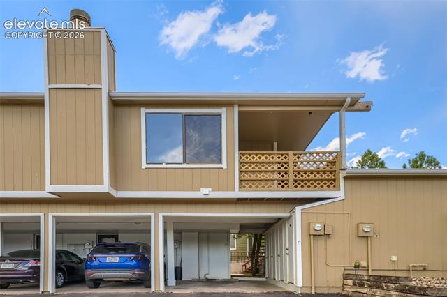2747  Hearthwood   , colorado springs&nbsp; House Search MLS Picture