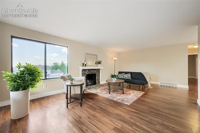 MLS Image for 2747  Hearthwood   ,Colorado Springs, Colorado