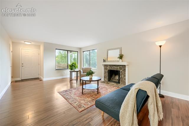 MLS Image for 2747  Hearthwood   ,Colorado Springs, Colorado