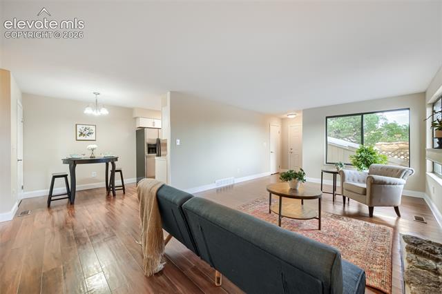 MLS Image for 2747  Hearthwood   ,Colorado Springs, Colorado