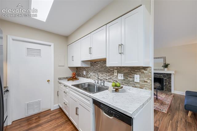 MLS Image for 2747  Hearthwood   ,Colorado Springs, Colorado