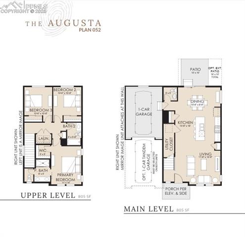 MLS Image for 8148  Manor House  ,Colorado Springs, Colorado