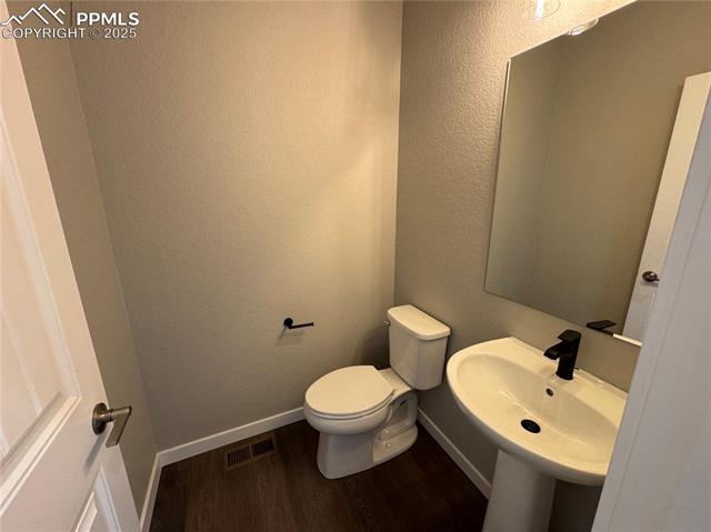 MLS Image for 8148  Manor House  ,Colorado Springs, Colorado