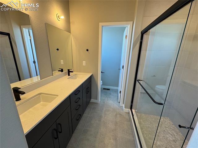 MLS Image for 8148  Manor House  ,Colorado Springs, Colorado