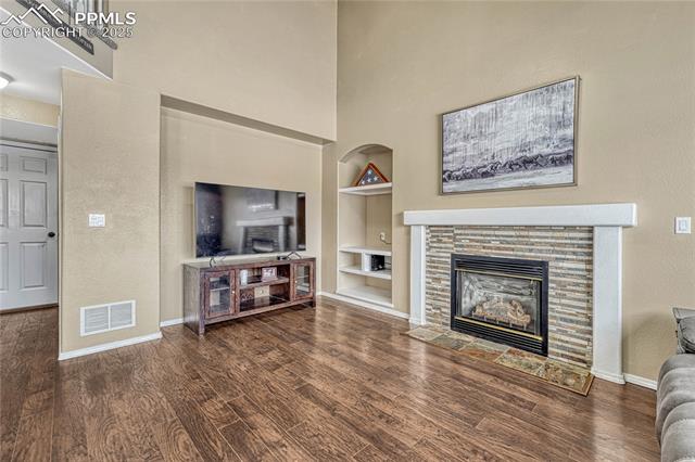 MLS Image for 206  Oxbow  ,Monument, Colorado