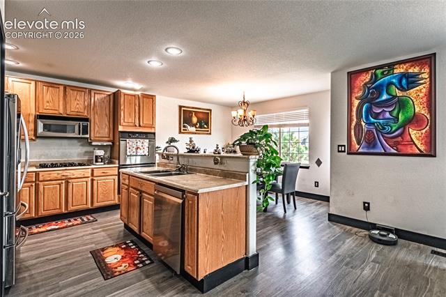 MLS Image for 8753  Royal Lytham  ,Peyton, Colorado