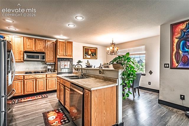 MLS Image for 8753  Royal Lytham  ,Peyton, Colorado