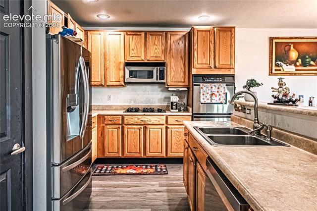 MLS Image for 8753  Royal Lytham  ,Peyton, Colorado